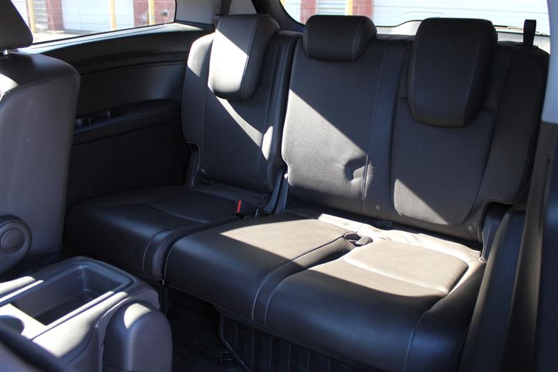 2021 Honda Odyssey EX-L - Photo 60