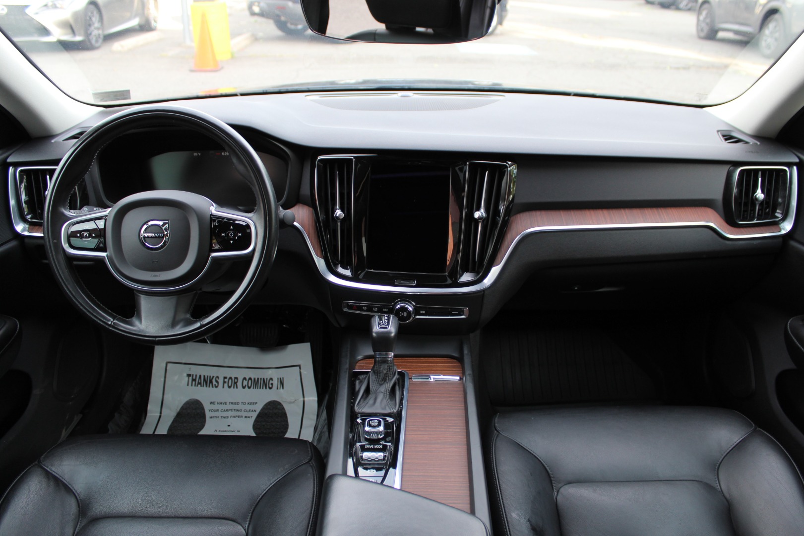 2021 Volvo S60 Momentum - Photo 25