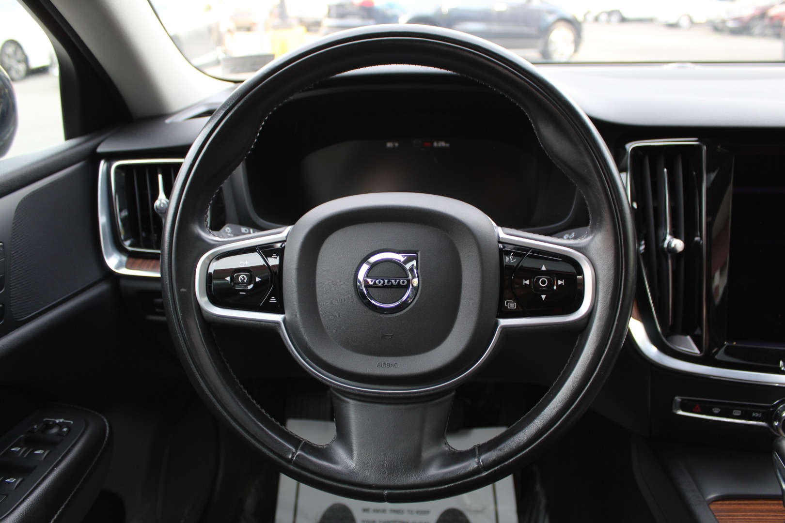 2021 Volvo S60 Momentum - Photo 27