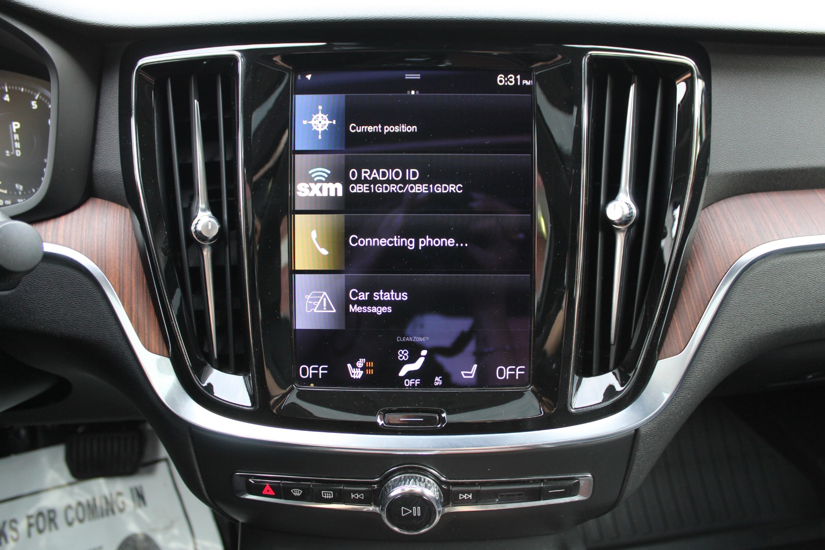 2021 Volvo S60 Momentum - Photo 35
