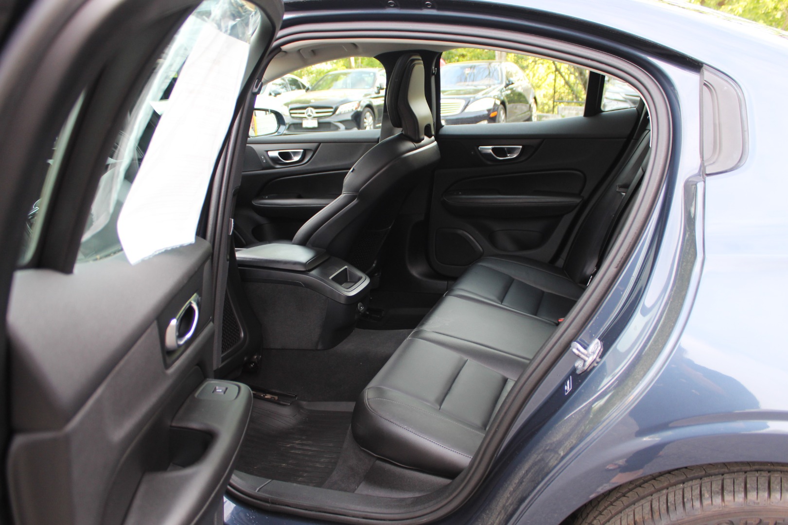 2021 Volvo S60 Momentum - Photo 45