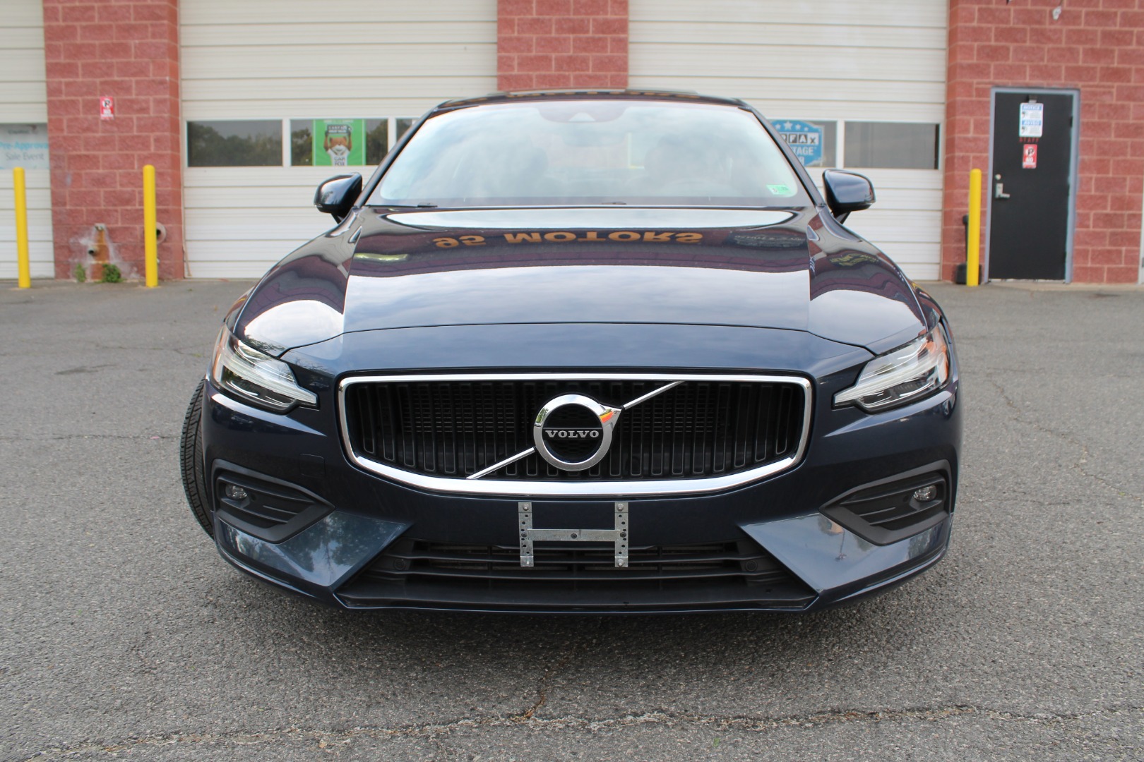 2021 Volvo S60 Momentum - Photo 15