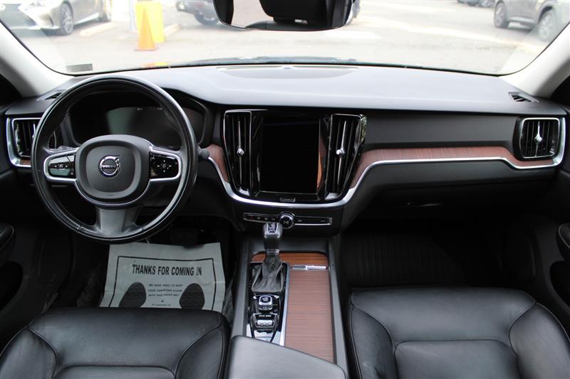 2021 Volvo S60 Momentum - Photo 26