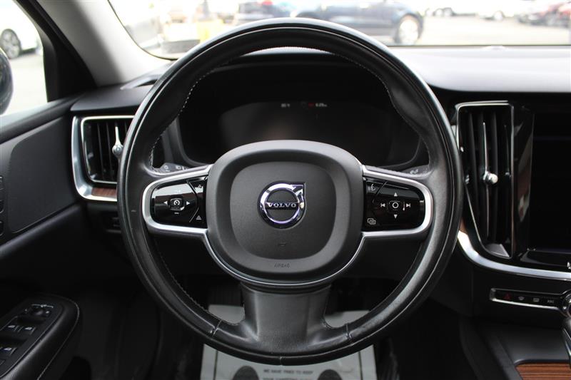 2021 Volvo S60 Momentum - Photo 28