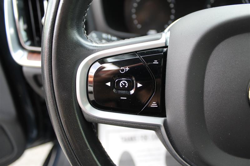 2021 Volvo S60 Momentum - Photo 30