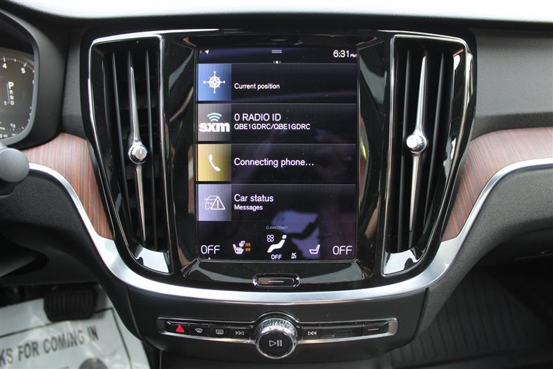 2021 Volvo S60 Momentum - Photo 36
