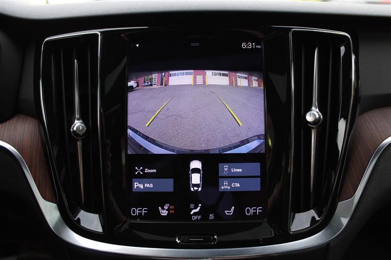 2021 Volvo S60 Momentum - Photo 38