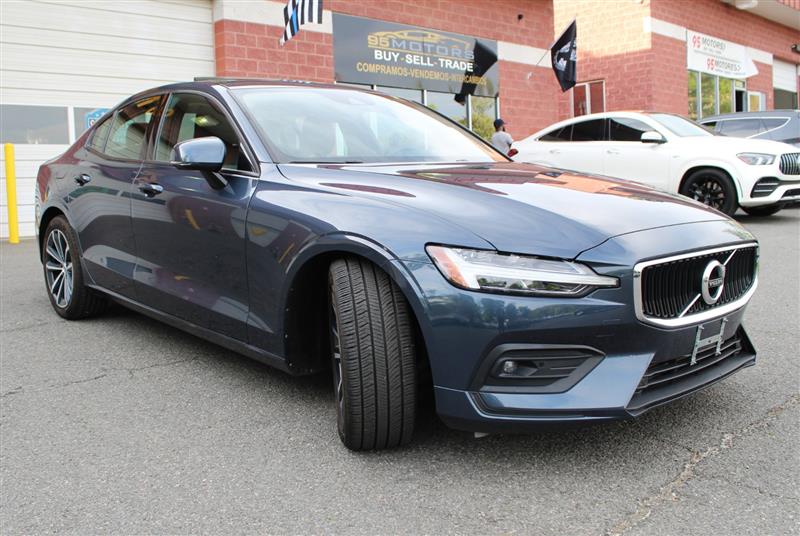 2021 Volvo S60 Momentum - Photo 14