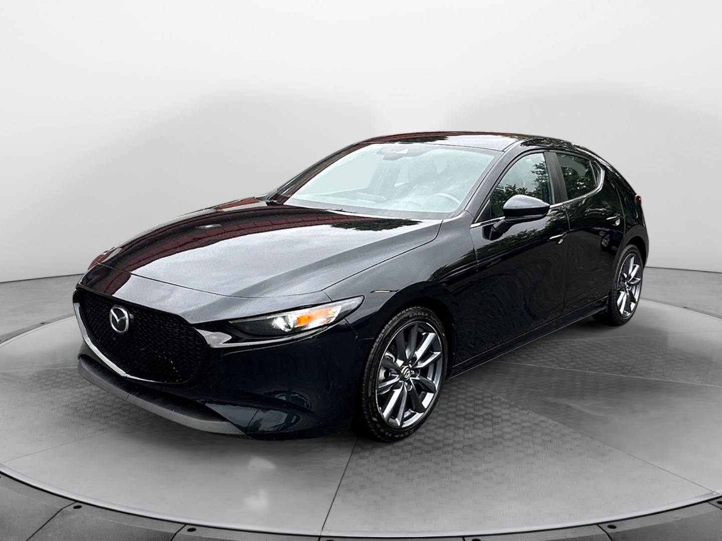 2021 Mazda CX-3 Select AT 5-Door SKYACTIV's photo
