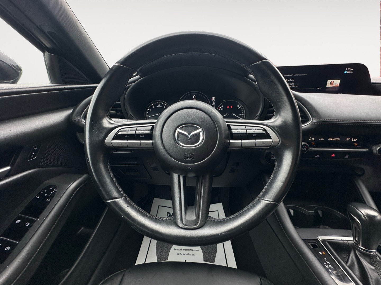 2021 Mazda Mazda3 Select - Photo 25