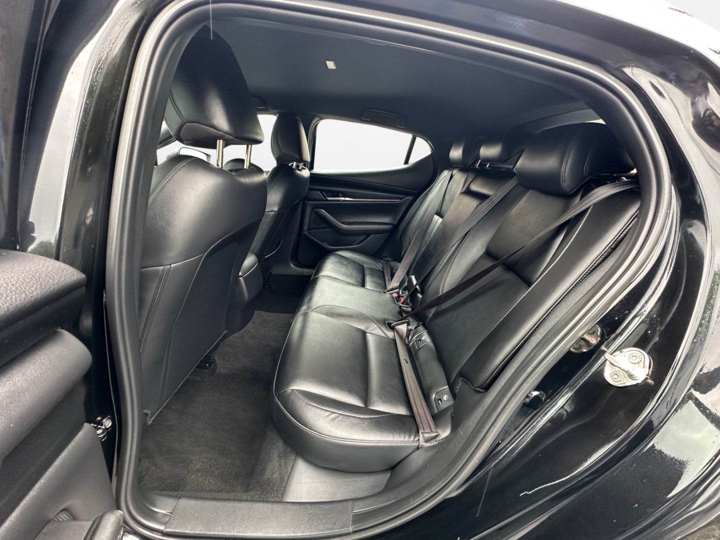2021 Mazda Mazda3 Select - Photo 27