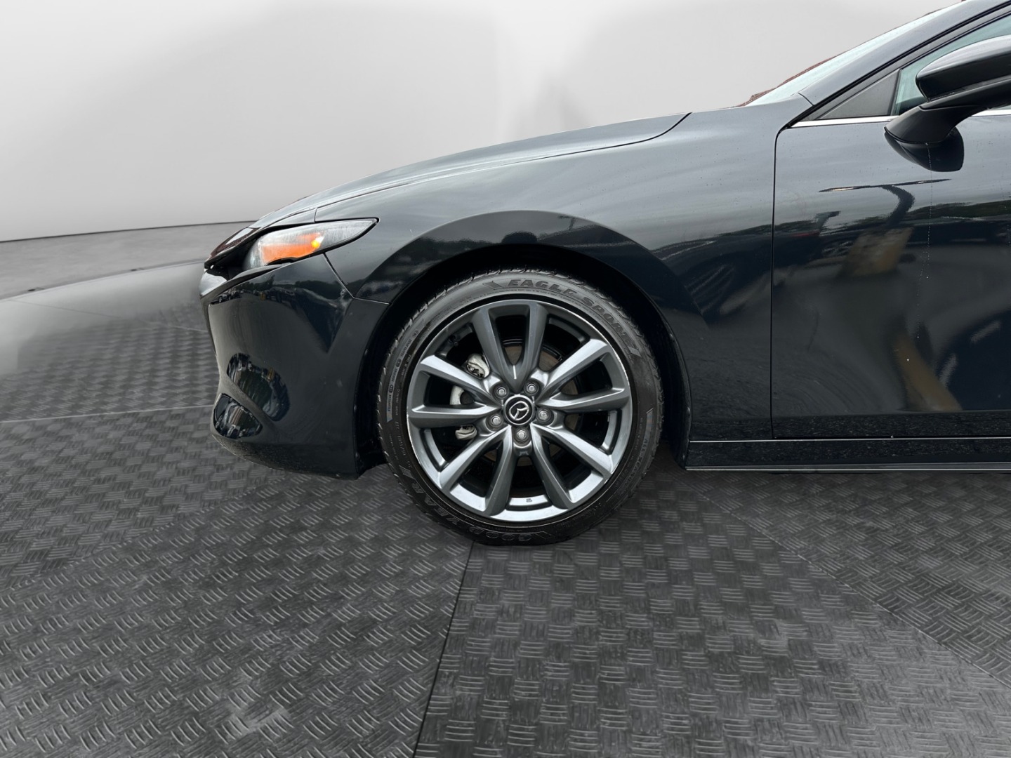 2021 Mazda Mazda3 Select - Photo 17