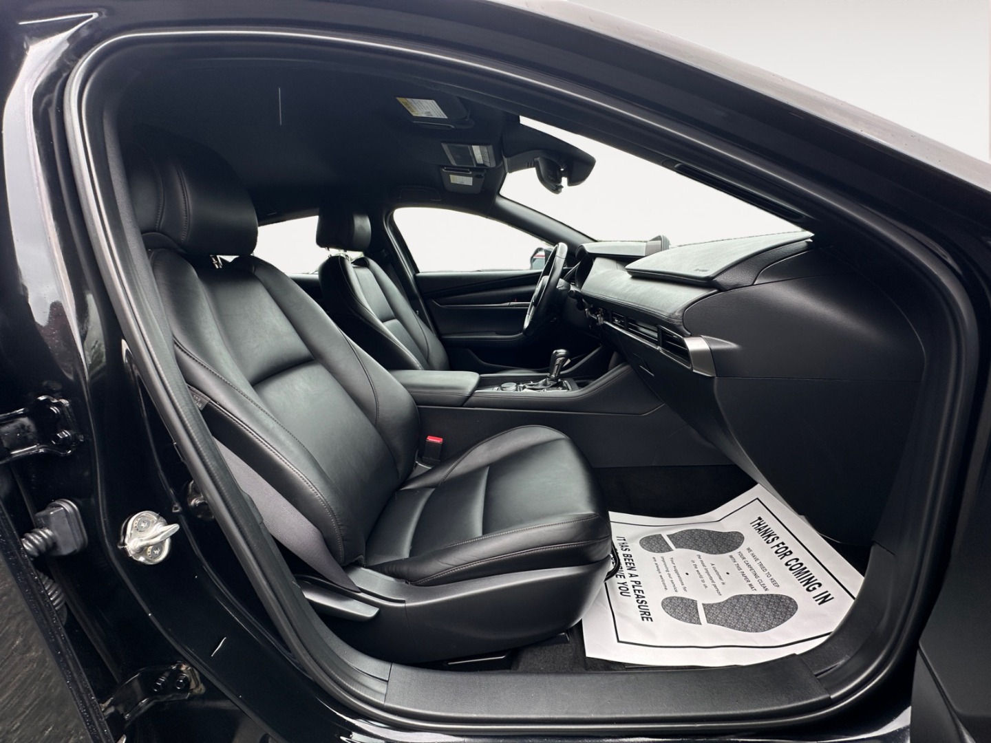 2021 Mazda Mazda3 Select - Photo 29