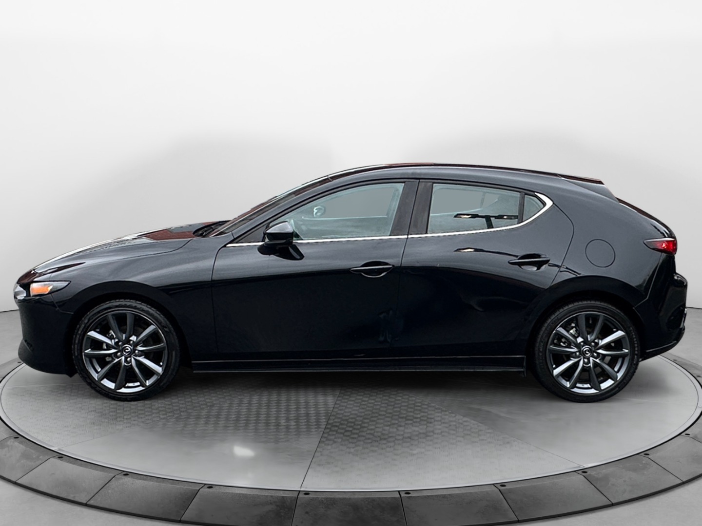2021 Mazda Mazda3 Select - Photo 3