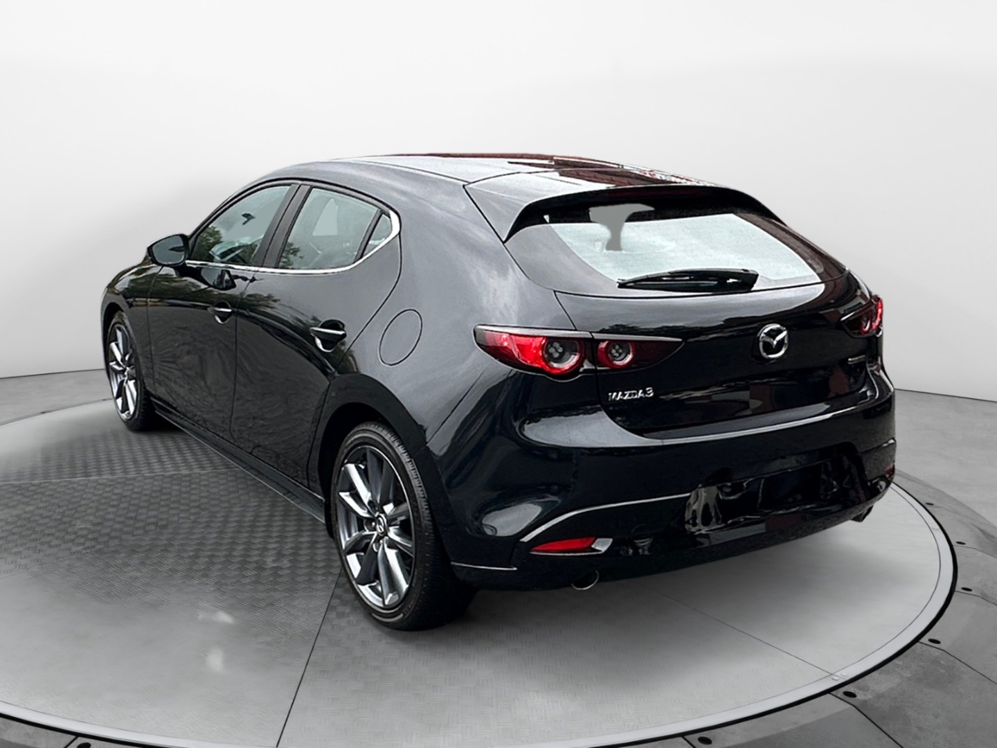 2021 Mazda Mazda3 Select - Photo 5