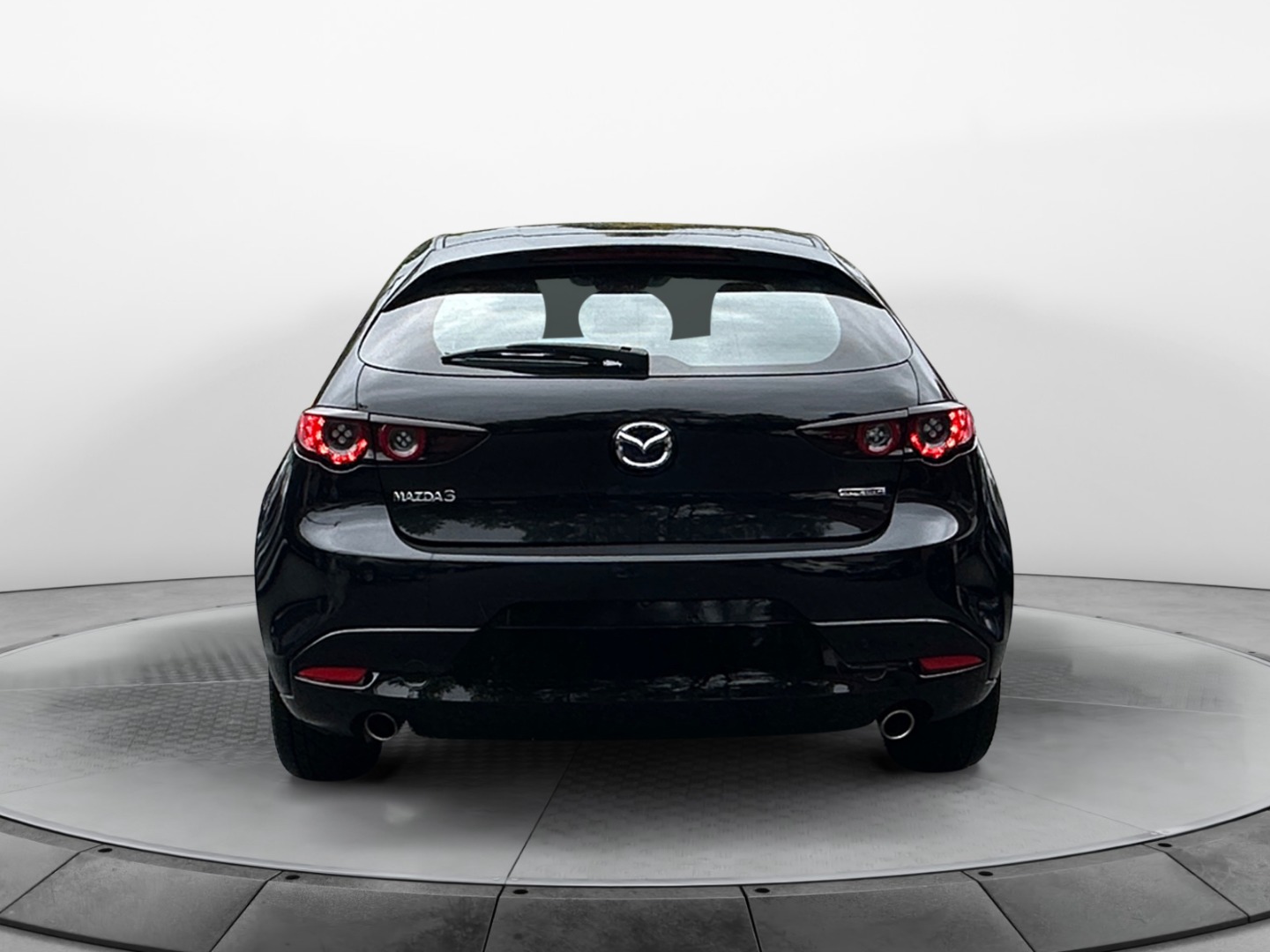 2021 Mazda Mazda3 Select - Photo 7