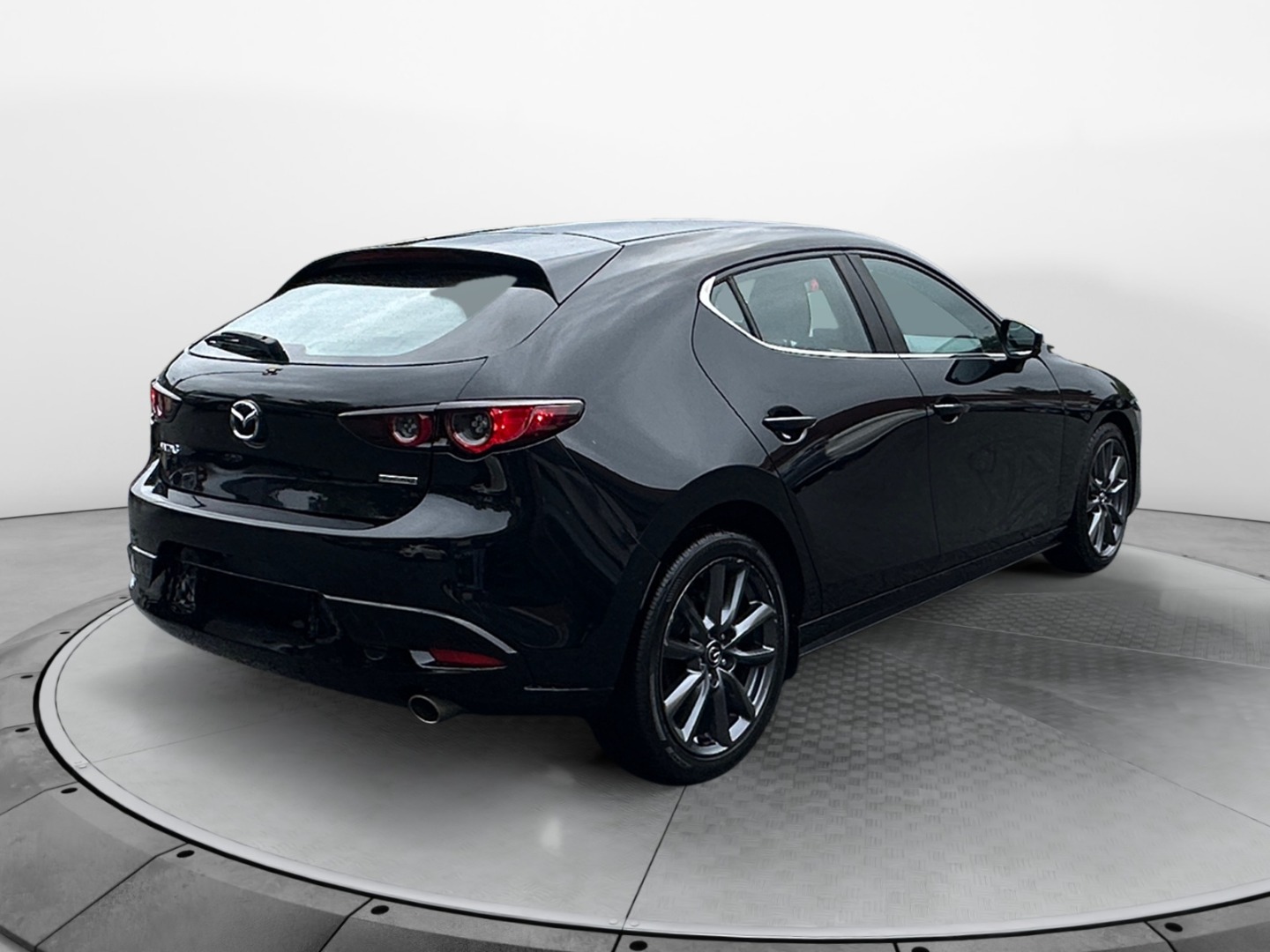 2021 Mazda Mazda3 Select - Photo 9