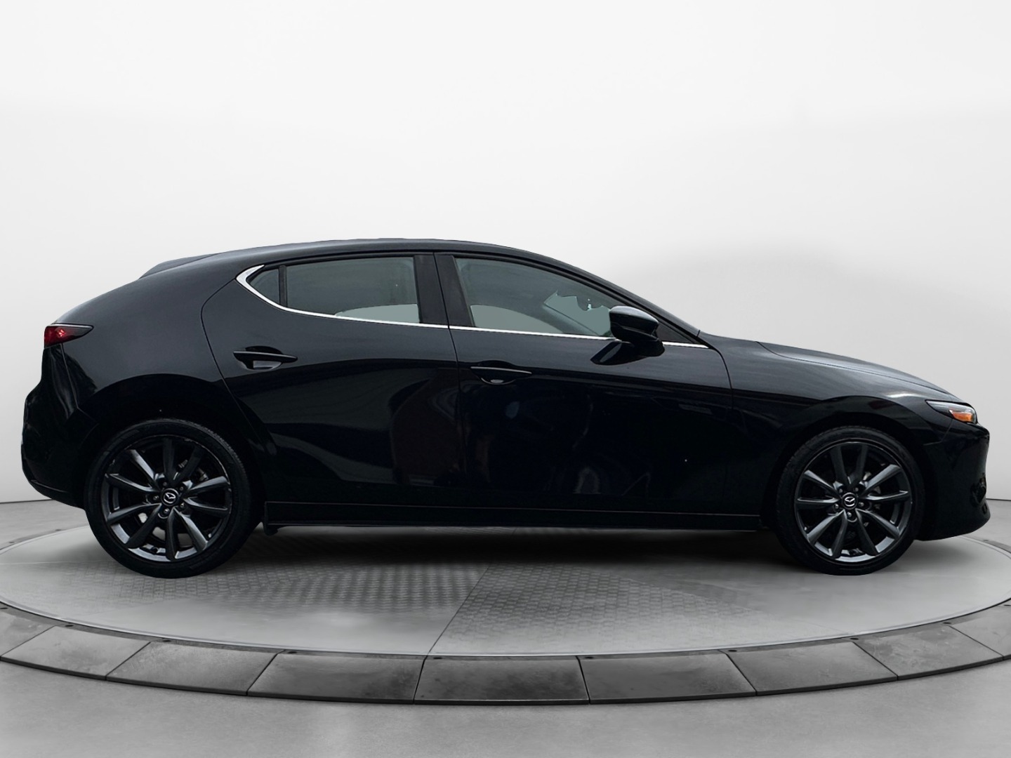 2021 Mazda Mazda3 Select - Photo 11