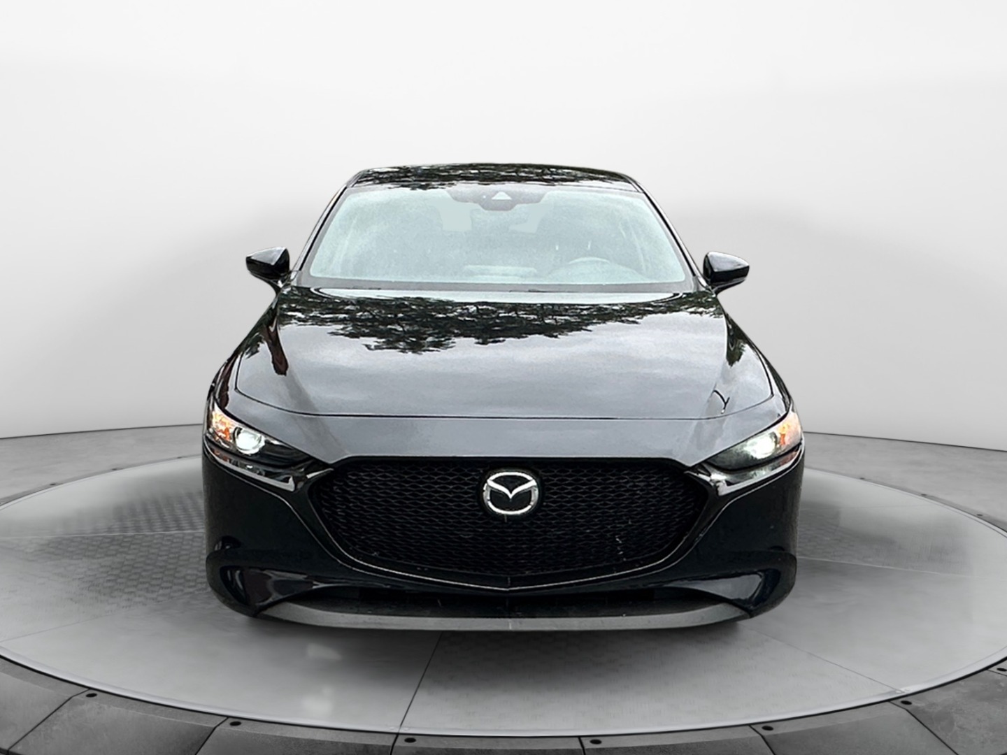 2021 Mazda Mazda3 Select - Photo 15