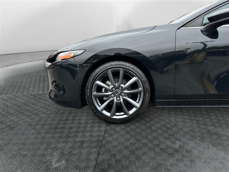 2021 Mazda Mazda3 Select - Photo 18