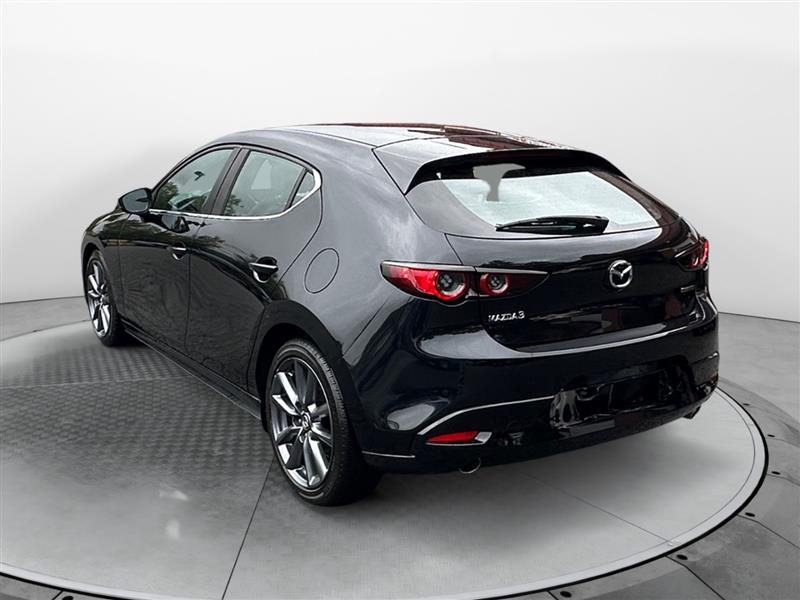 2021 Mazda Mazda3 Select - Photo 6