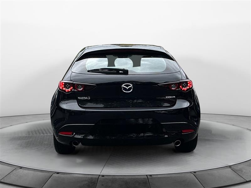 2021 Mazda Mazda3 Select - Photo 8