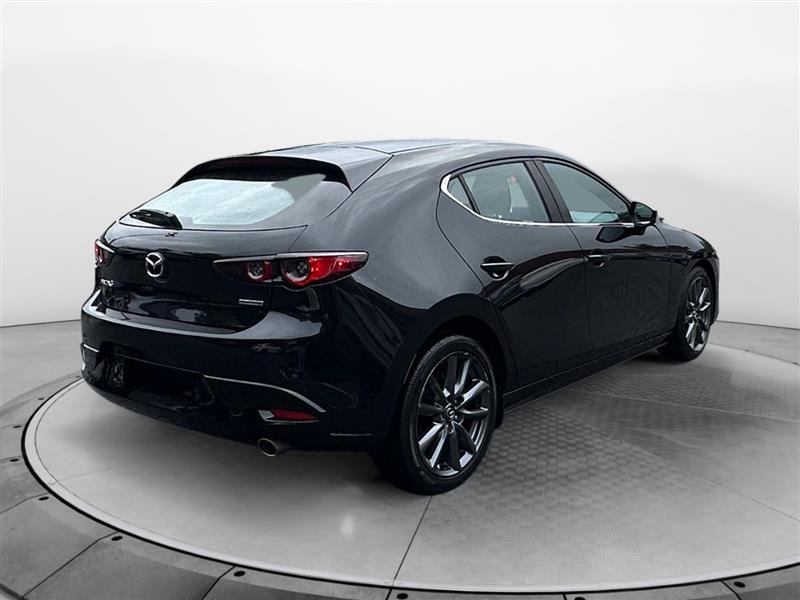 2021 Mazda Mazda3 Select - Photo 10