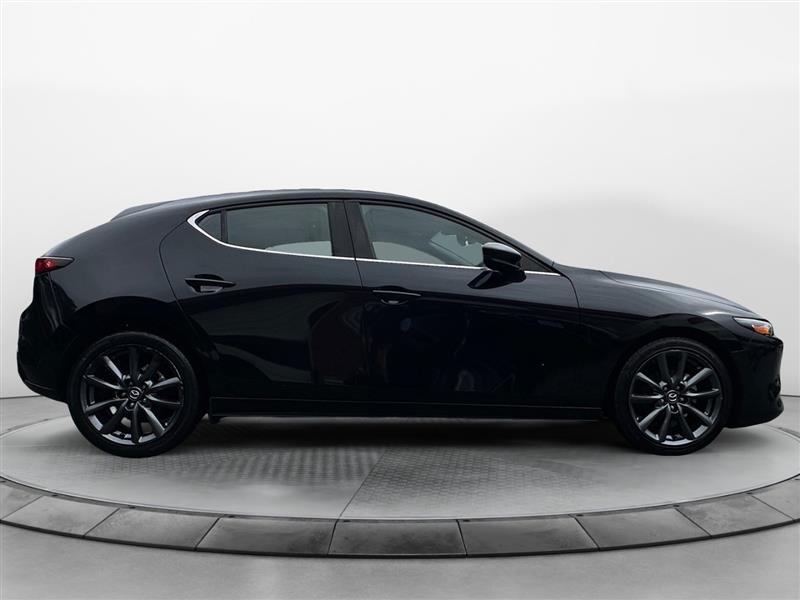 2021 Mazda Mazda3 Select - Photo 12