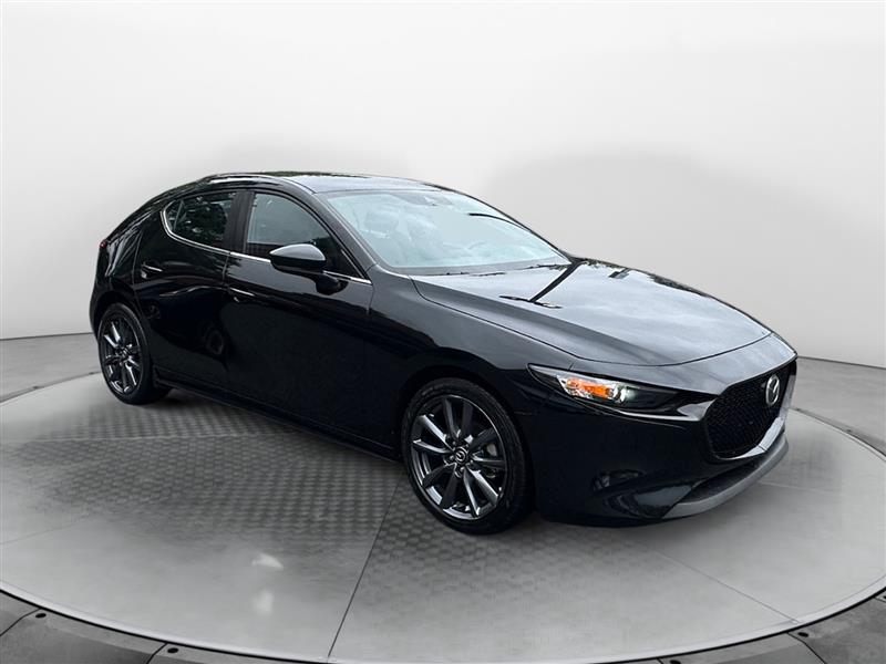 2021 Mazda Mazda3 Select - Photo 14