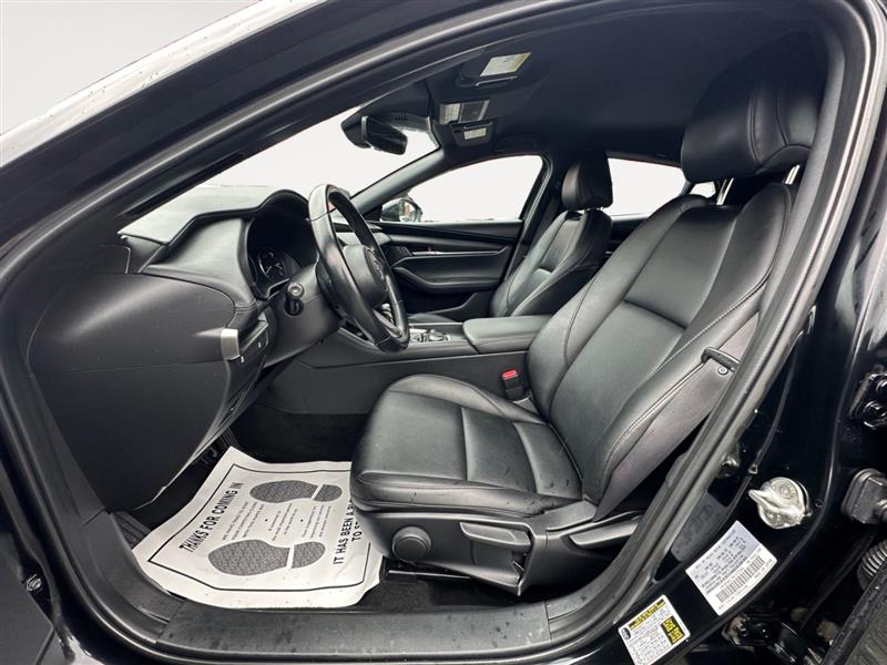 2021 Mazda Mazda3 Select - Photo 20