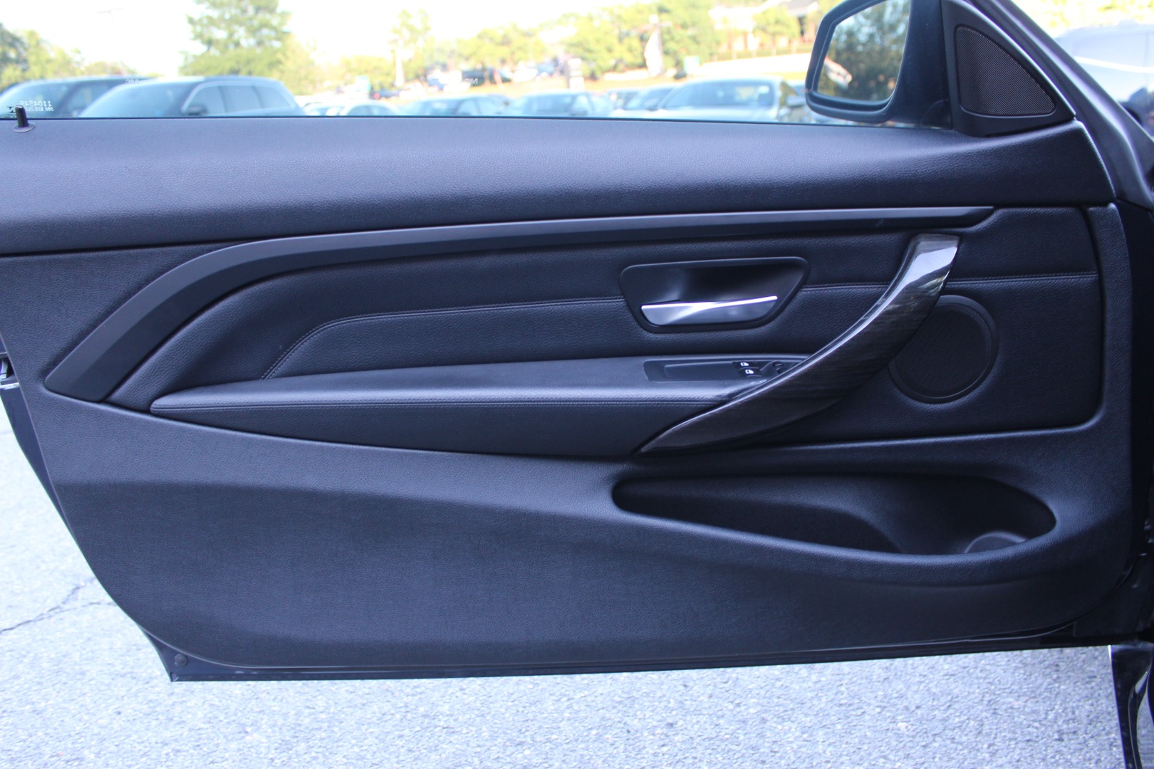 2015 BMW 4 Series 428i - Photo 21