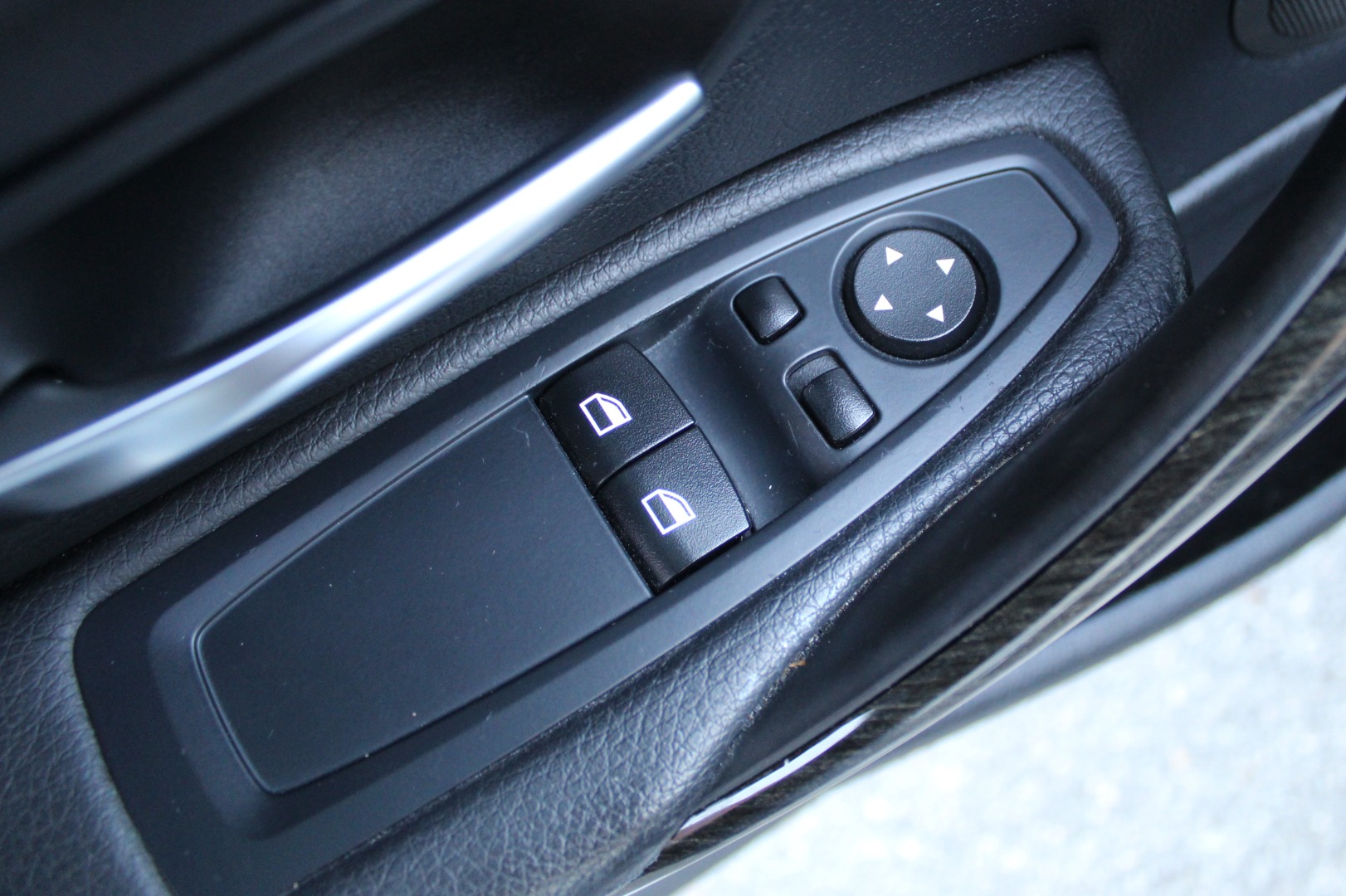 2015 BMW 4 Series 428i - Photo 23