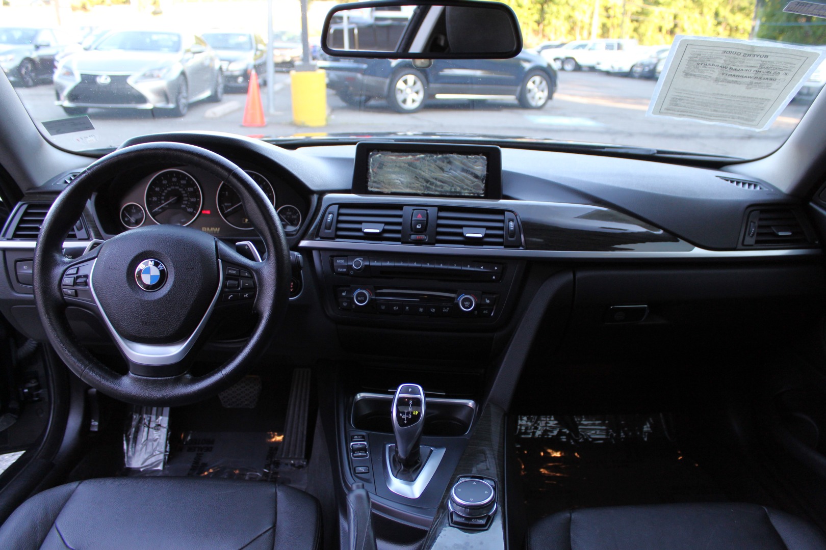 2015 BMW 4 Series 428i - Photo 25