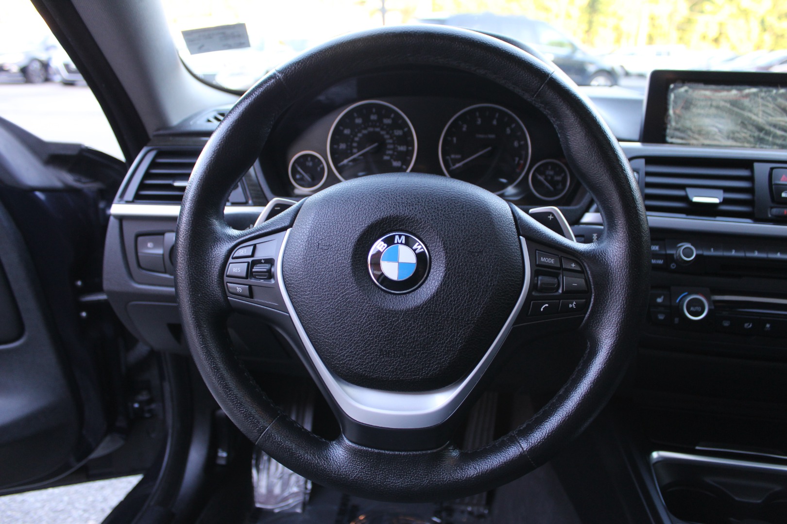 2015 BMW 4 Series 428i - Photo 27