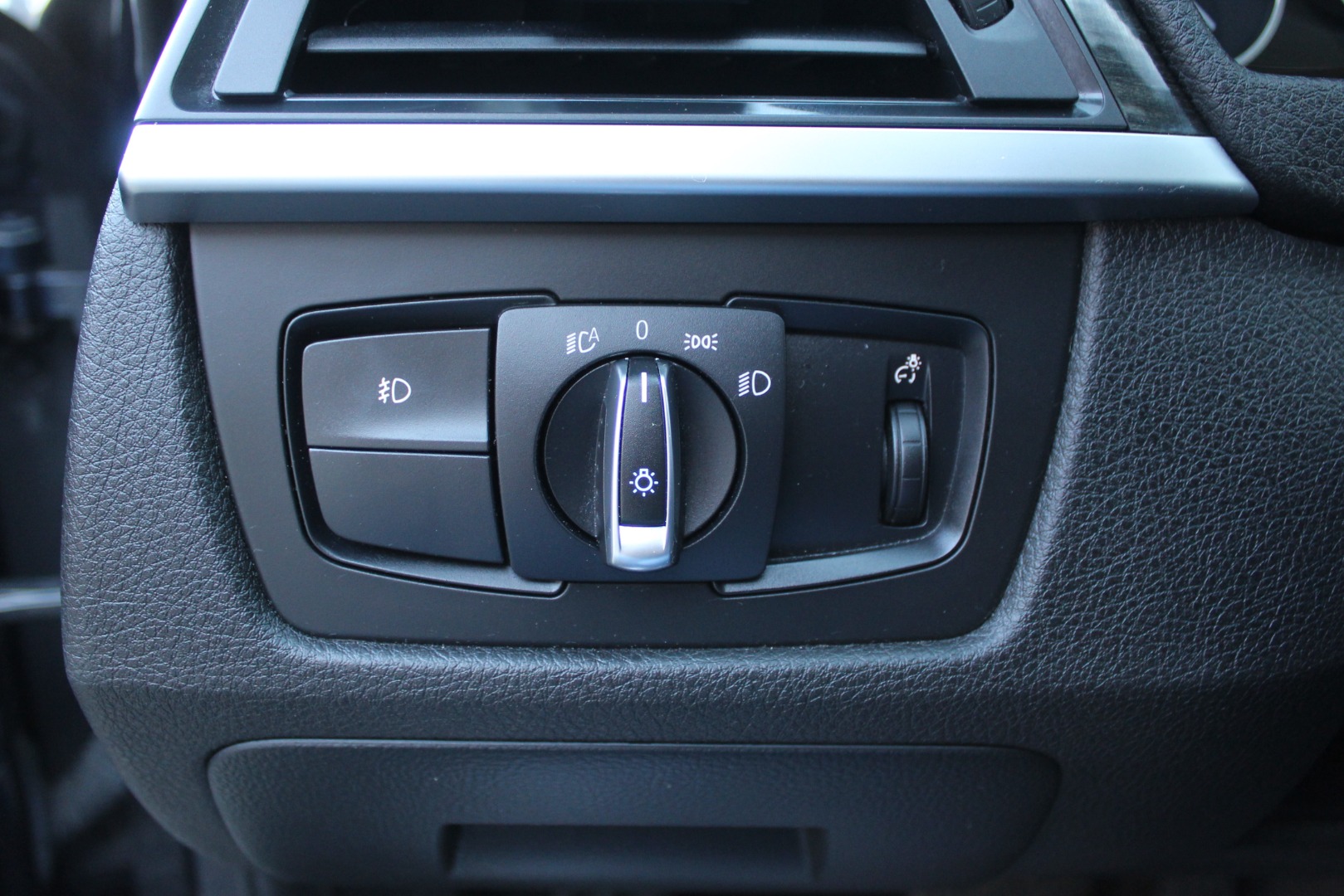 2015 BMW 4 Series 428i - Photo 33