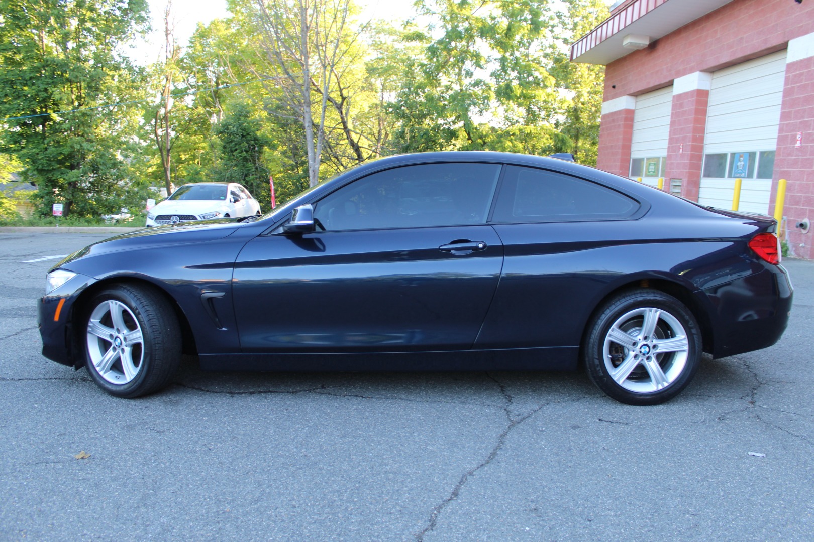2015 BMW 4 Series 428i - Photo 3