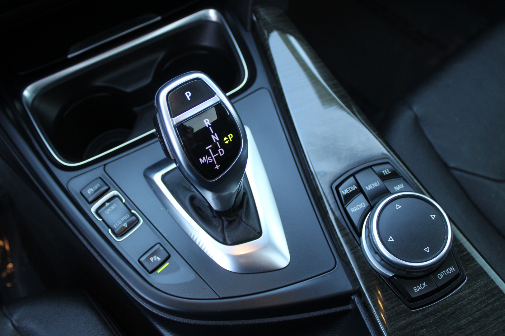2015 BMW 4 Series 428i - Photo 39