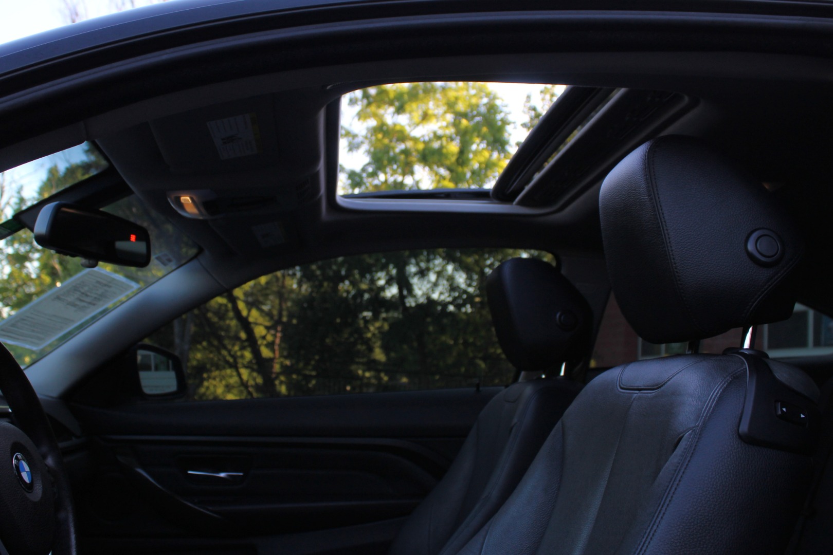 2015 BMW 4 Series 428i - Photo 43