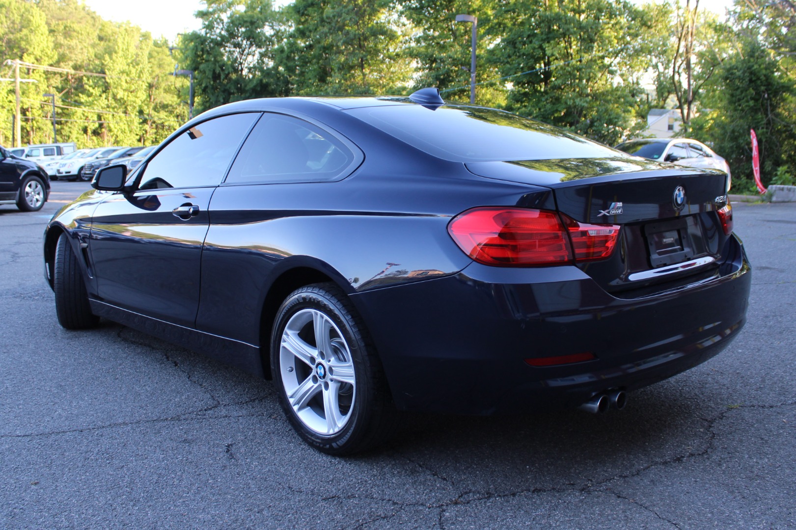 2015 BMW 4 Series 428i - Photo 5
