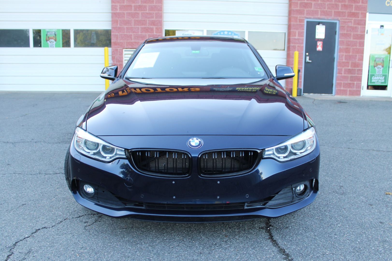 2015 BMW 4 Series 428i - Photo 15