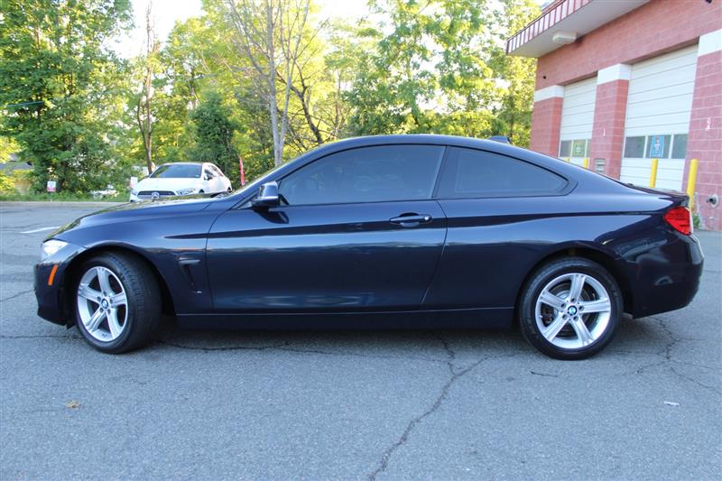2015 BMW 4 Series 428i - Photo 4