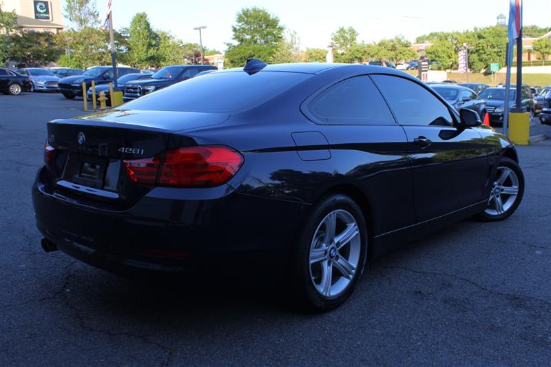 2015 BMW 4 Series 428i - Photo 10