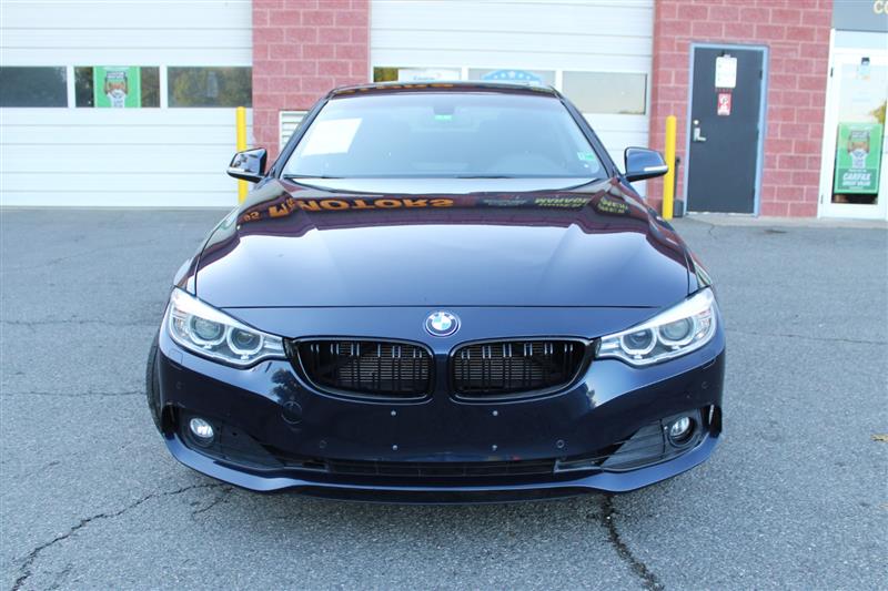 2015 BMW 4 Series 428i - Photo 16