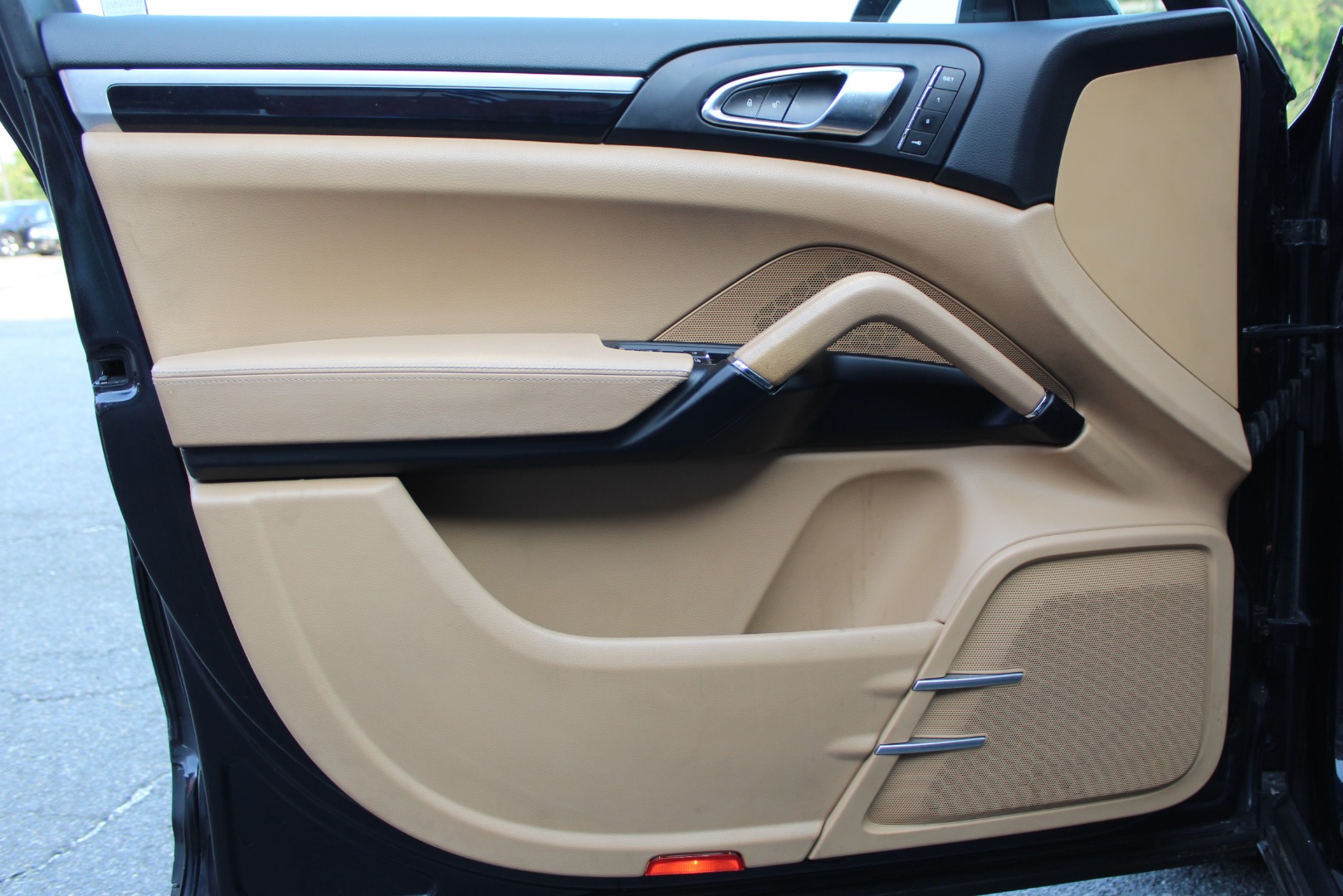 2016 Porsche Cayenne Base - Photo 21