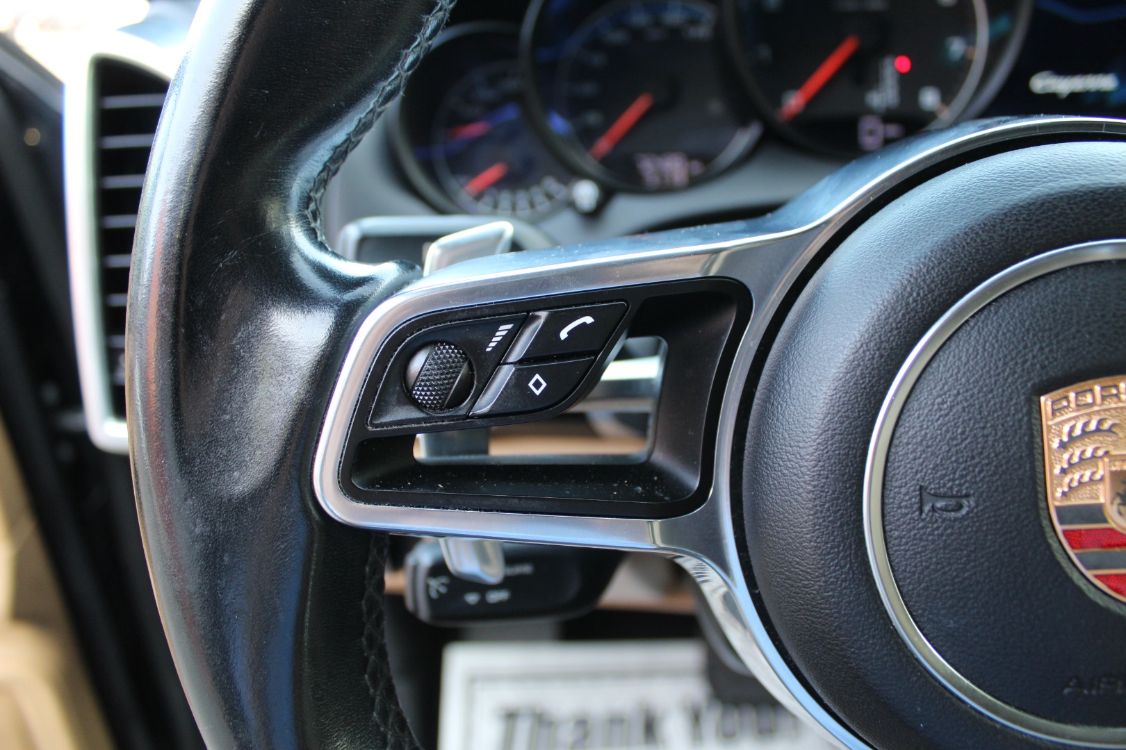 2016 Porsche Cayenne Base - Photo 29