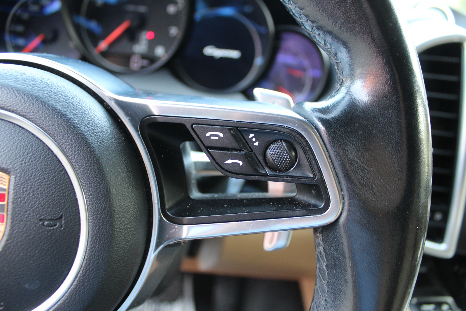2016 Porsche Cayenne Base - Photo 31