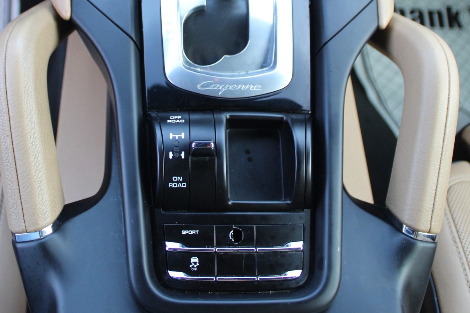 2016 Porsche Cayenne Base - Photo 41