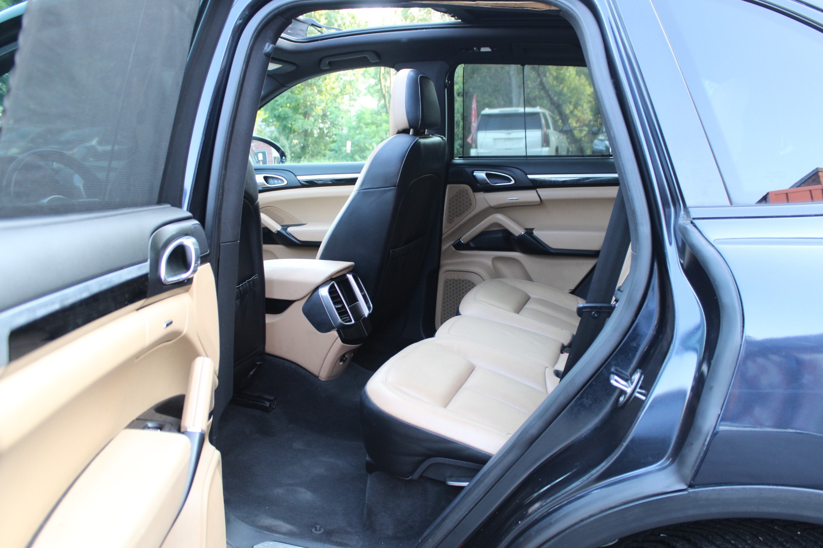 2016 Porsche Cayenne Base - Photo 47