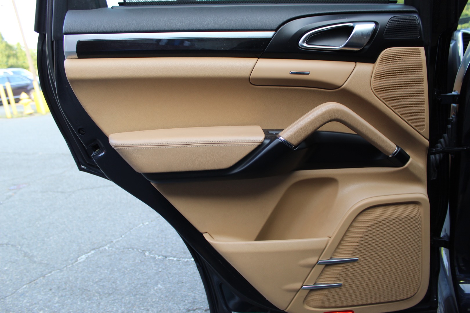 2016 Porsche Cayenne Base - Photo 49