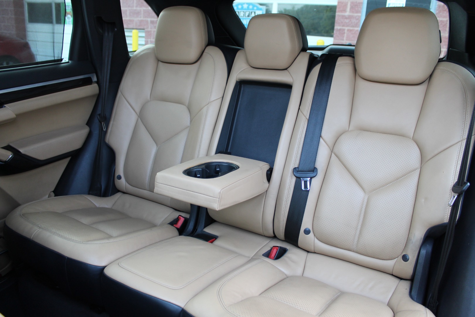 2016 Porsche Cayenne Base - Photo 53